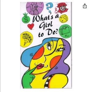 Girlfriend Gift Book